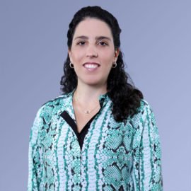Daniela B. Figueiredo Chiodi