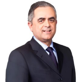 Luiz Flávio Gomes