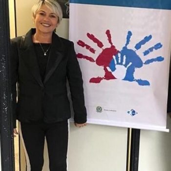 Delcimar Paiva Martins Sthoffel