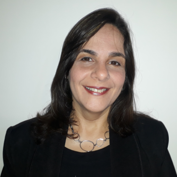 Ana Cláudia Paulino Cáo Paranaguá