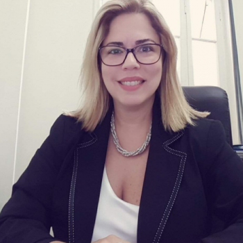 Ana Lúcia de Castro Loureiro da Silva