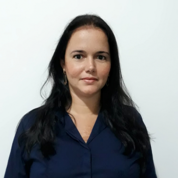 Daniela Rabello da Cunha