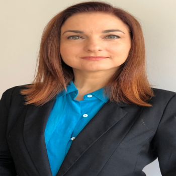 Márcia Marques de Oliveira