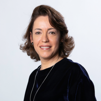 Silvia Santos Moreira Abduche